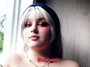 Ninabloomie