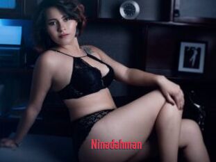 Ninadahman