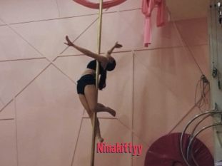 Ninakittyy