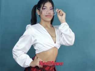 Ninalilflower