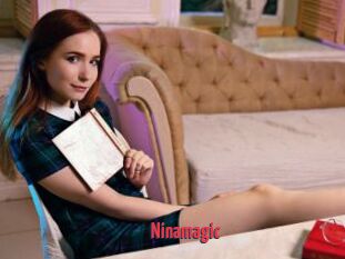 Ninamagic