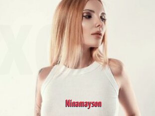 Ninamayson