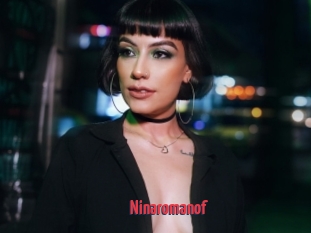Ninaromanof