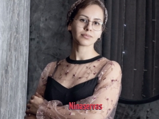 Ninaservas
