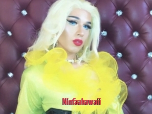 Ninfaakawaii