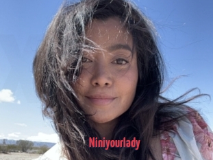 Niniyourlady