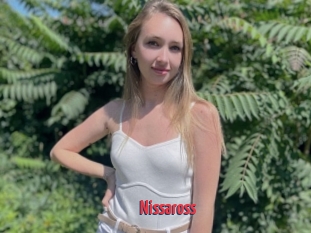 Nissaross