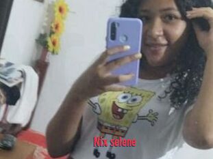 Nix_selene