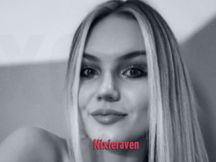 Nixieraven
