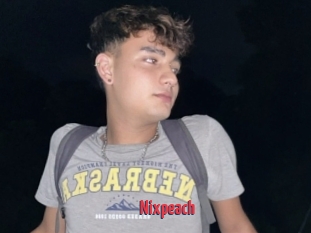 Nixpeach