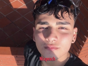 Nixpeach