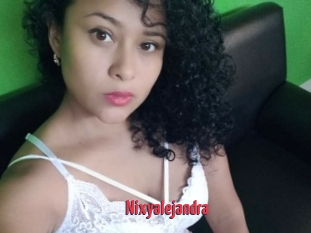 Nixyalejandra