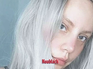 Noablack