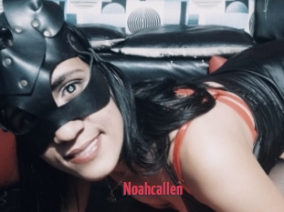 Noahcallen