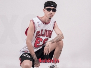 Noahdaviiss