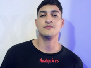 Noahprices