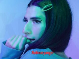 Nobinaryangel