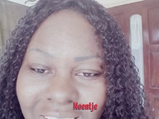 Noentje