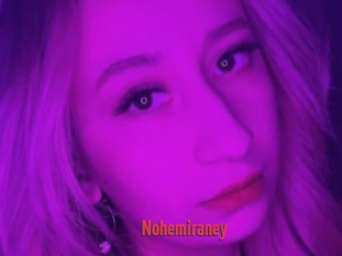 Nohemiraney