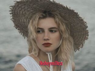 Noheymilkss
