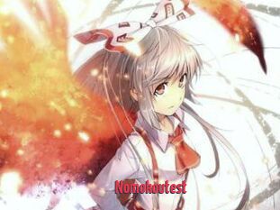 Nomokoutest