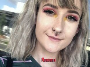 Nonoma