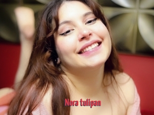 Nora_tulipan