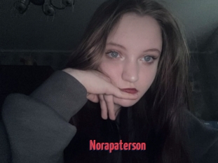Norapaterson