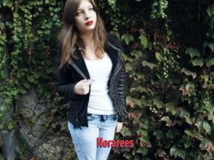 Norarees