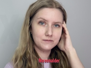 Noreenalder