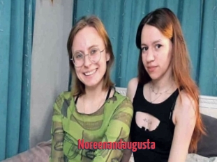 Noreenandaugusta