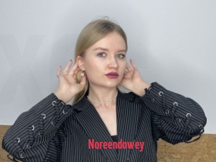 Noreendowey