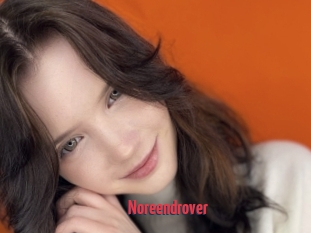 Noreendrover