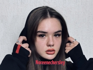 Noreeneckersley