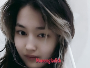 Noreengladish