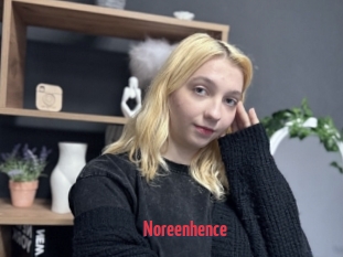 Noreenhence