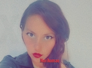 Norikomao