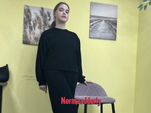 Normaadderly