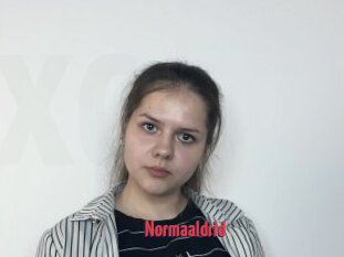 Normaaldrid