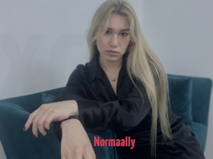 Normaally