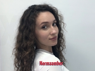 Normaamber