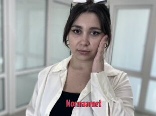 Normaarnet