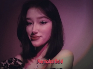 Normabarfield