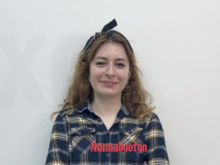 Normabooton