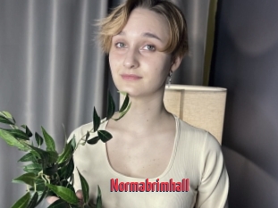 Normabrimhall