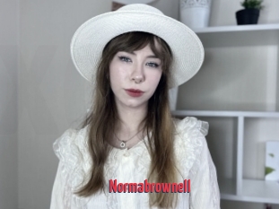 Normabrownell