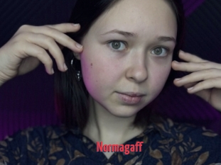 Normagaff