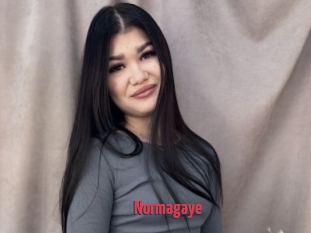 Normagaye