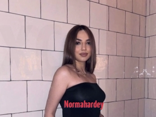 Normahardey