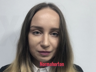 Normahorton